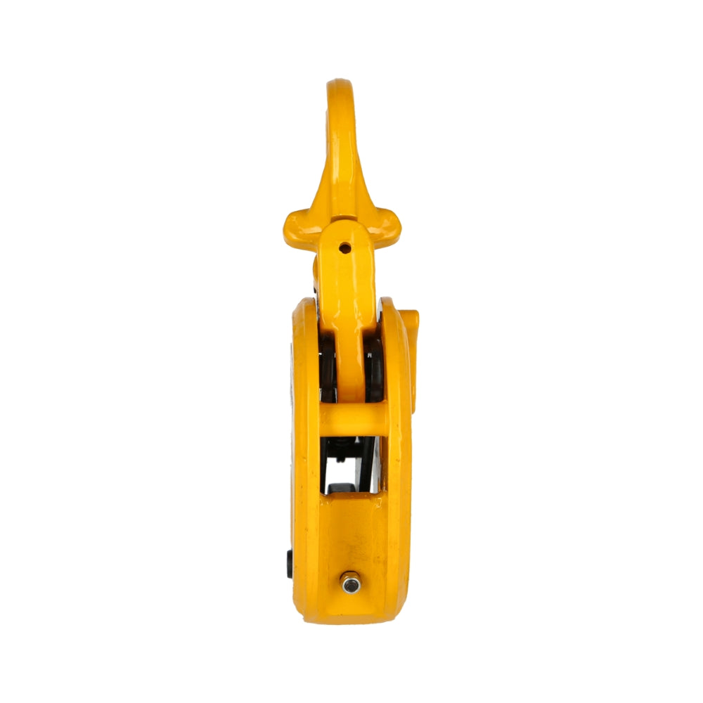 WDL Universal Lifting Clamp - 1.0T/0-20mm
