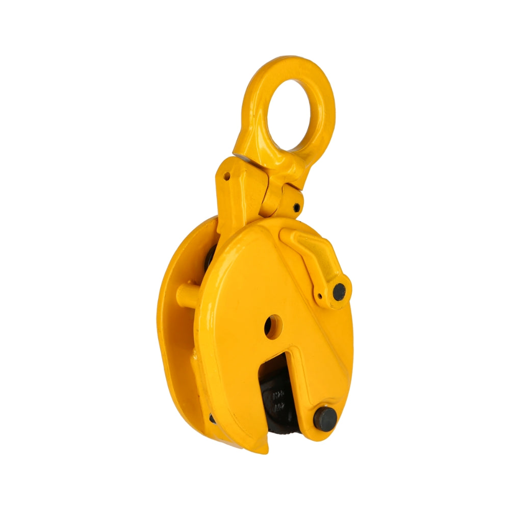 WDL Universal Lifting Clamp - 1.0T/0-20mm