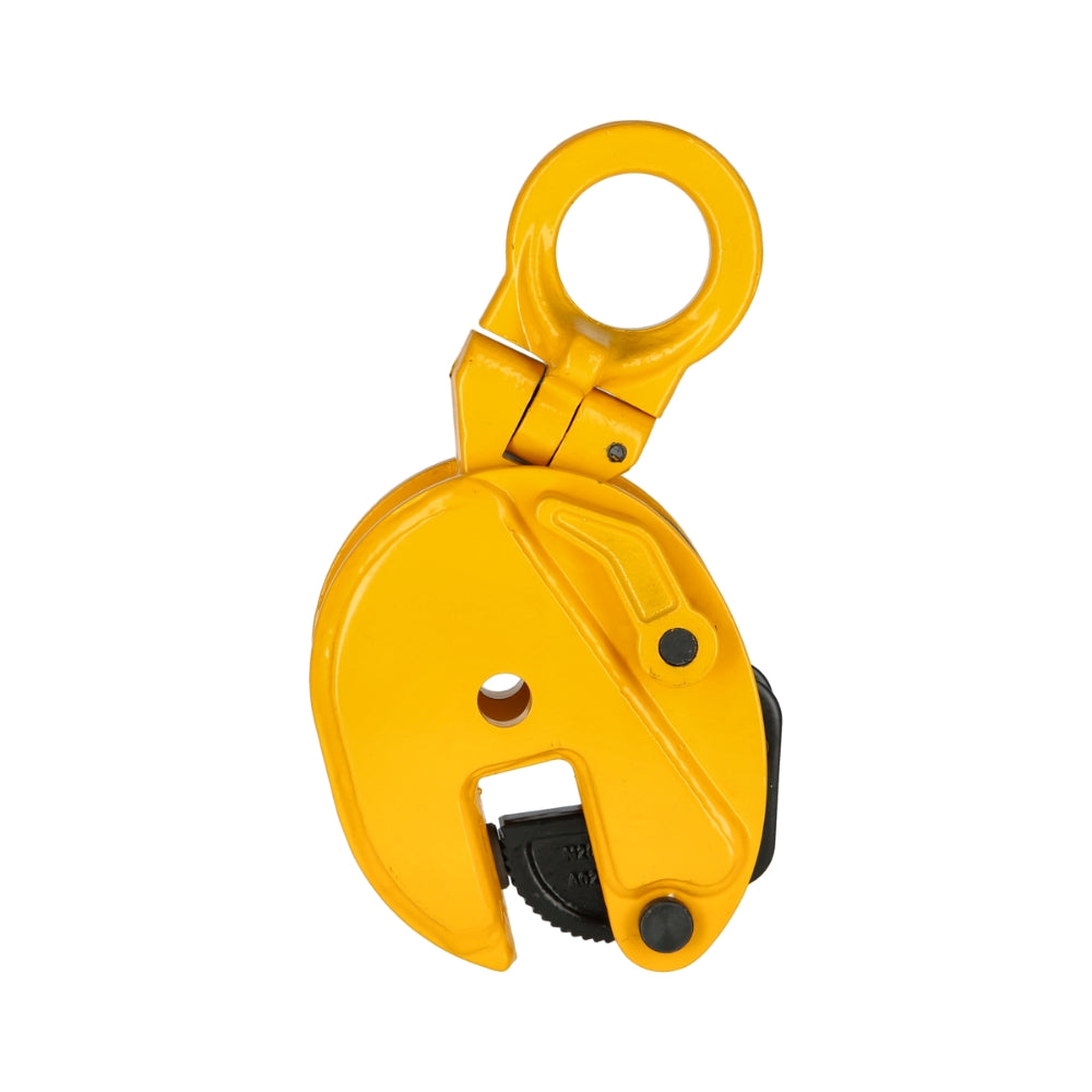 WDL Universal Lifting Clamp - 1.0T/0-20mm