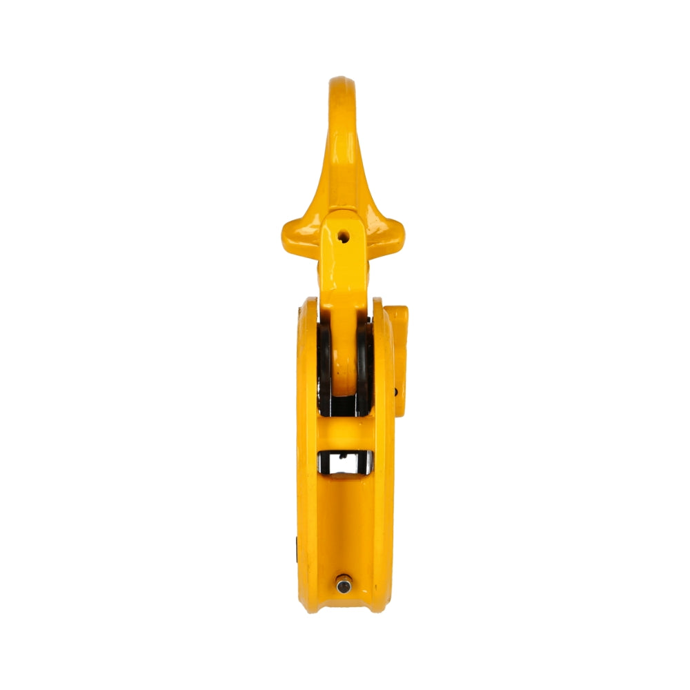 WDL Universal Lifting Clamp - 2.0T/0-25mm