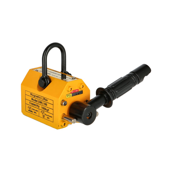 WDL Lifting Magnet - 0.1T