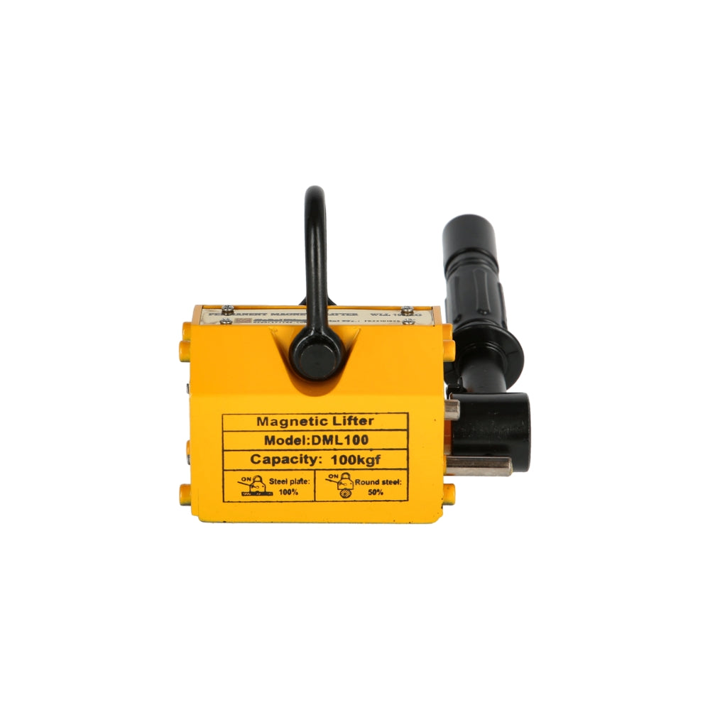 WDL Lifting Magnet - 0.1T