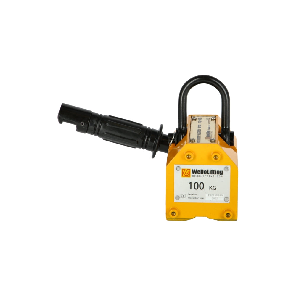WDL Lifting Magnet - 0.1T