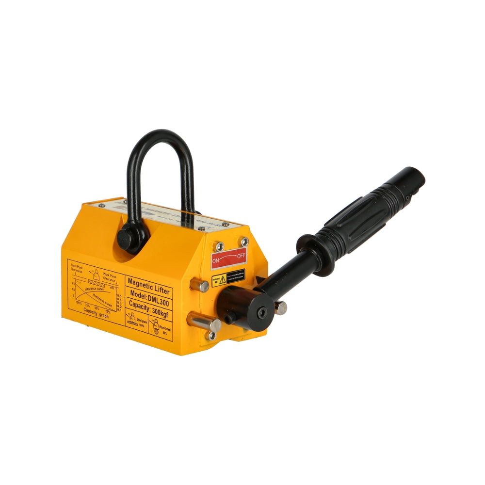 WDL Lifting Magnet - 0.3T