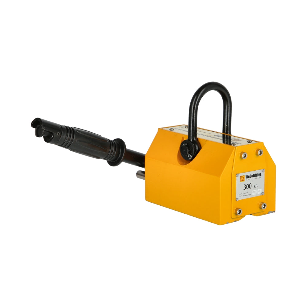 WDL Lifting Magnet - 0.3T