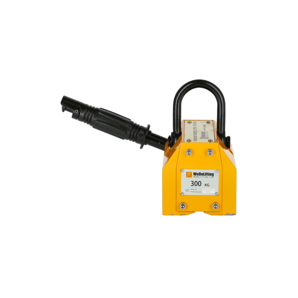 WDL Lifting Magnet - 0.3T