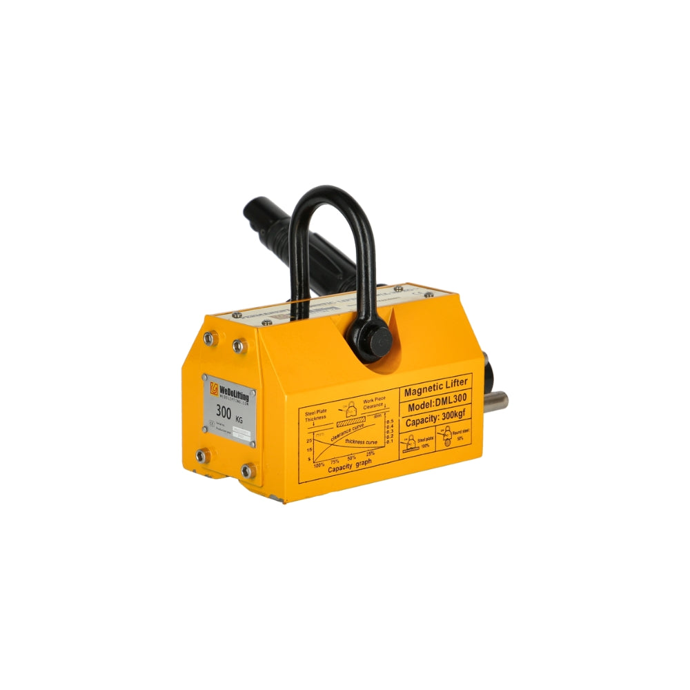 WDL Lifting Magnet - 0.3T