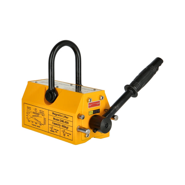 WDL Lifting Magnet - 0.6T