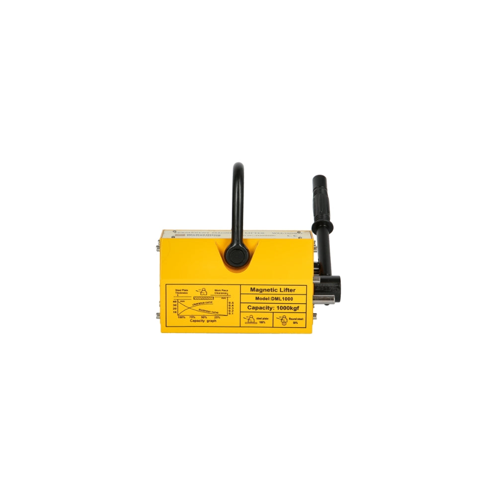 WDL Lifting Magnet - 1.0T