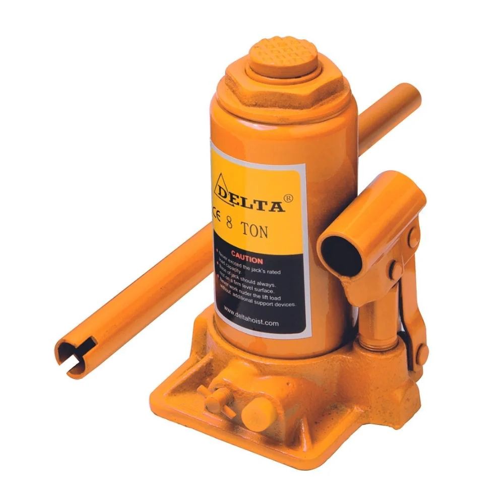 WDL Hydraulic Bottle Jack - 30T