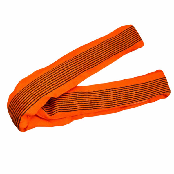 WDL Rundsling Sømløse WLL 10T orange - 8/4m