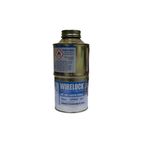 WIRELOCK set - 0.10L