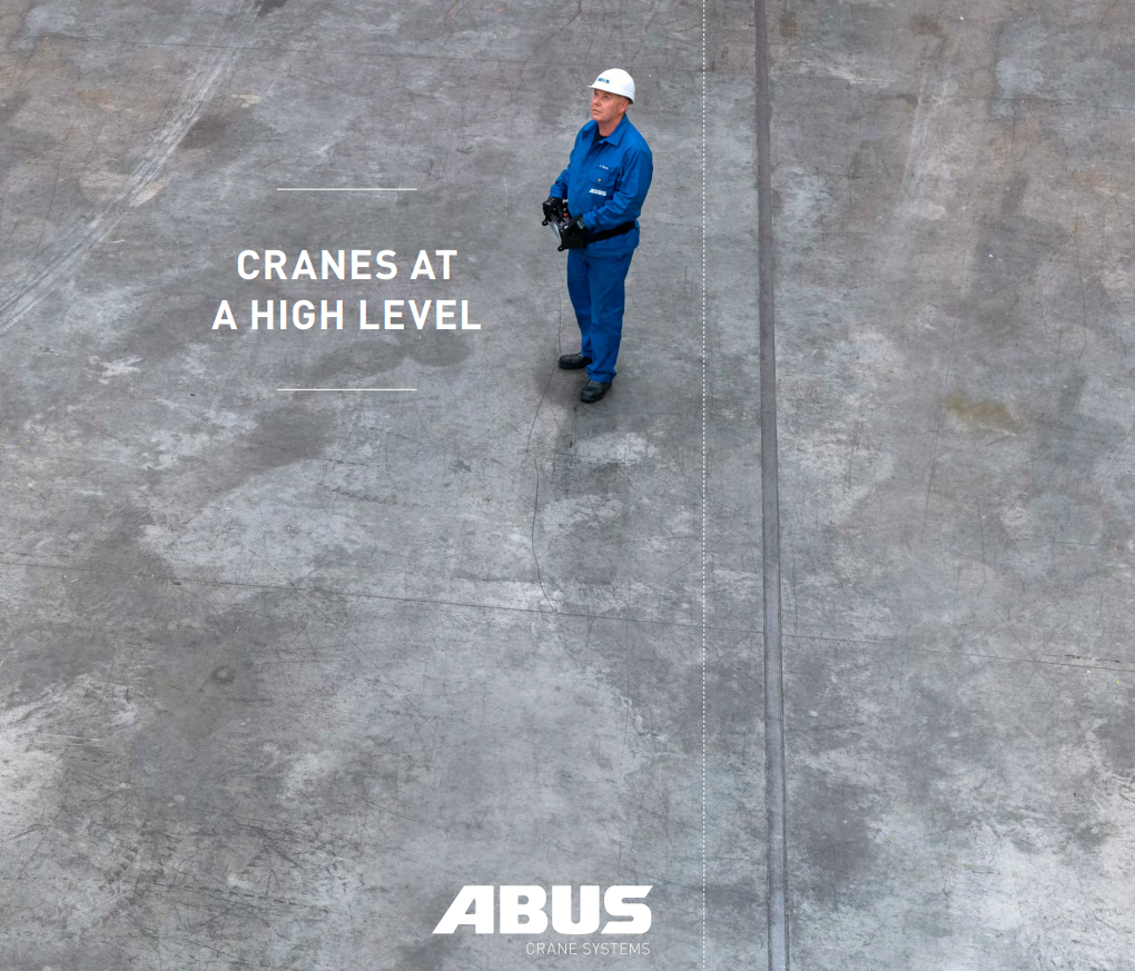 abus brochure