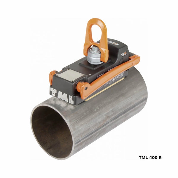 ALFRA Pipe Lifting Magnet TML 400 R