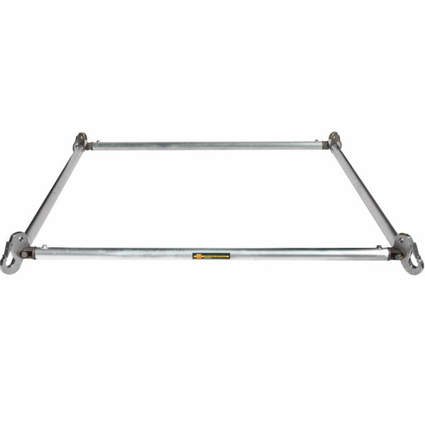 Alu. Løfteåg type Alu-lift 17.0T - 2.4x3.1m