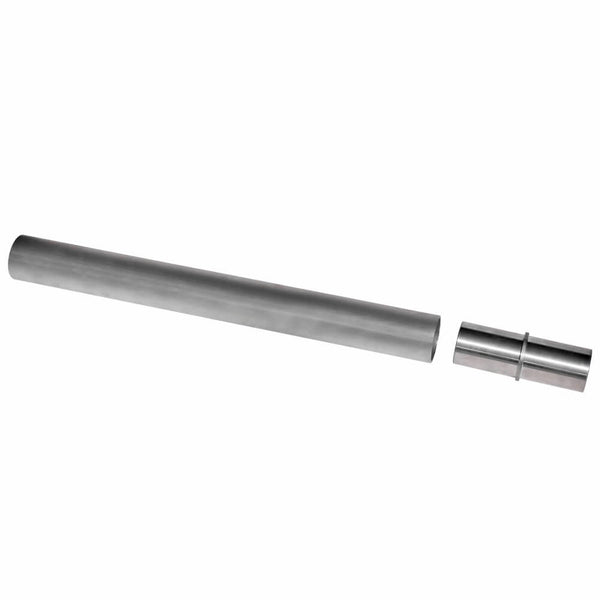 Extension 0,7m  f/7.0T Yoke (2,4m) 75x4mm