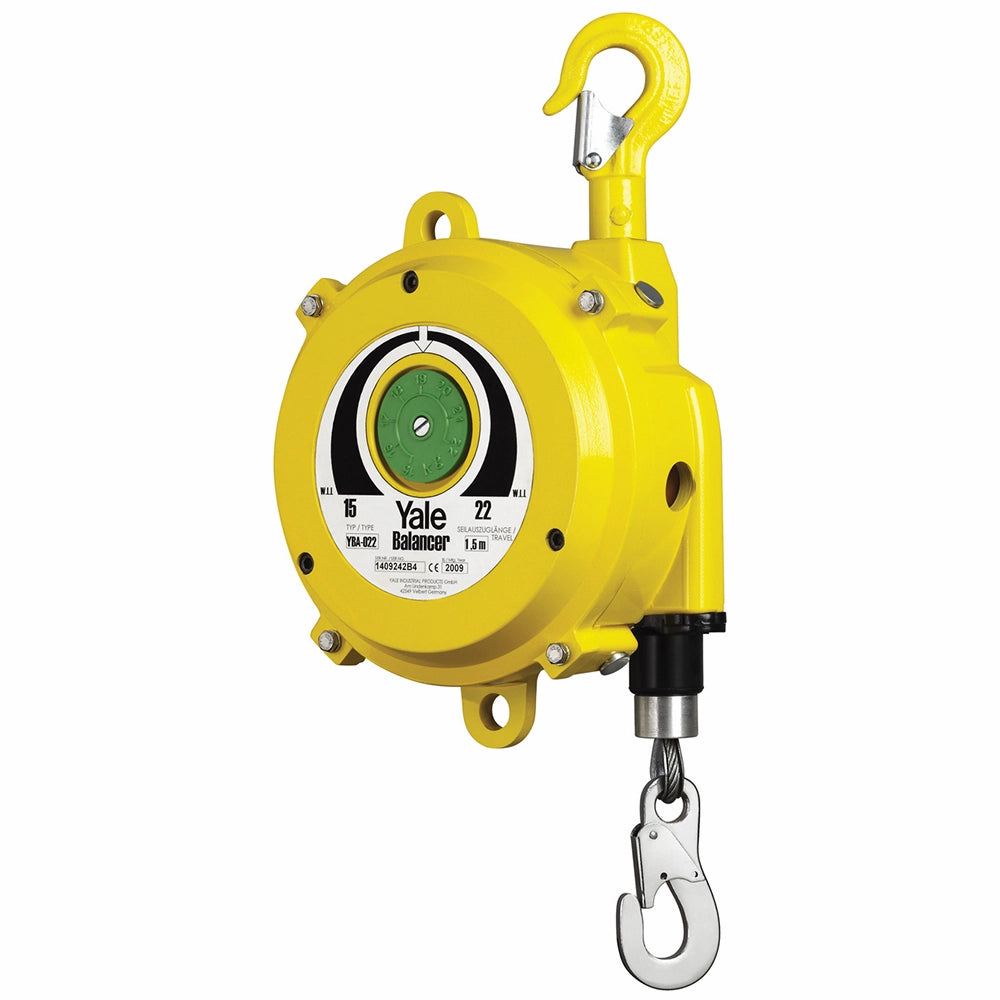 balanceophaeng yale spring balancer ybf