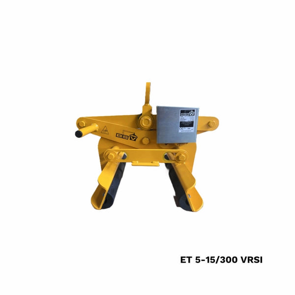 BSV Lifting Tong ET5-15/300 VRSI 50-150mm 300kg