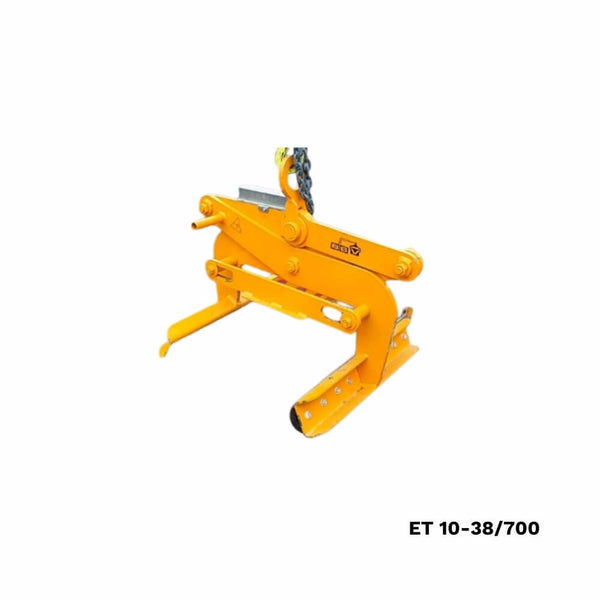 BSV Lifting Tong ET 10-38/700 100-380mm 700kg