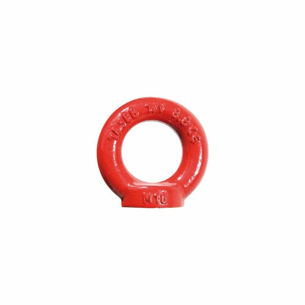Carcano Eye Nut M18/5.0T
