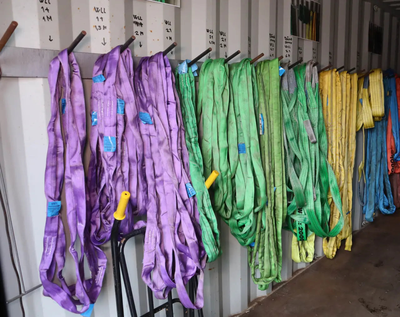 case tradium kranuddannelser 4