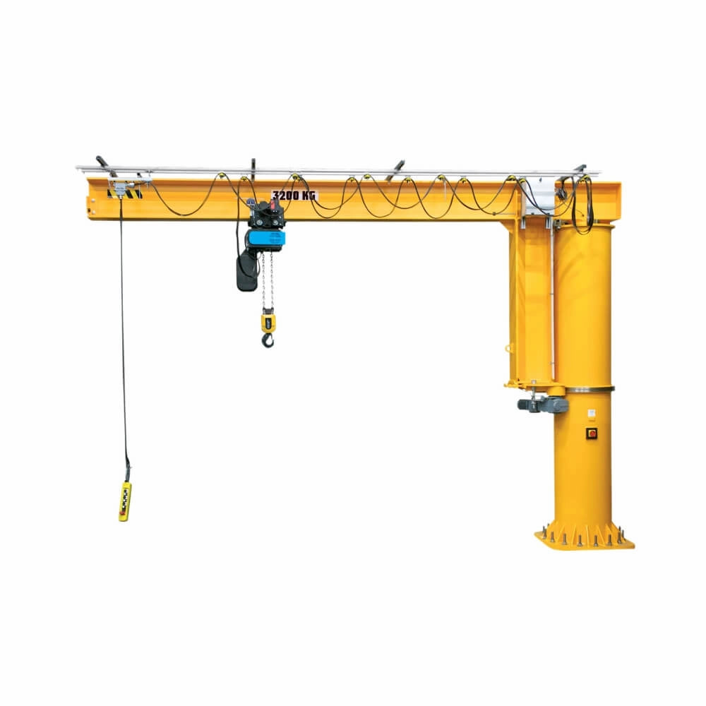 comege svingkran prt