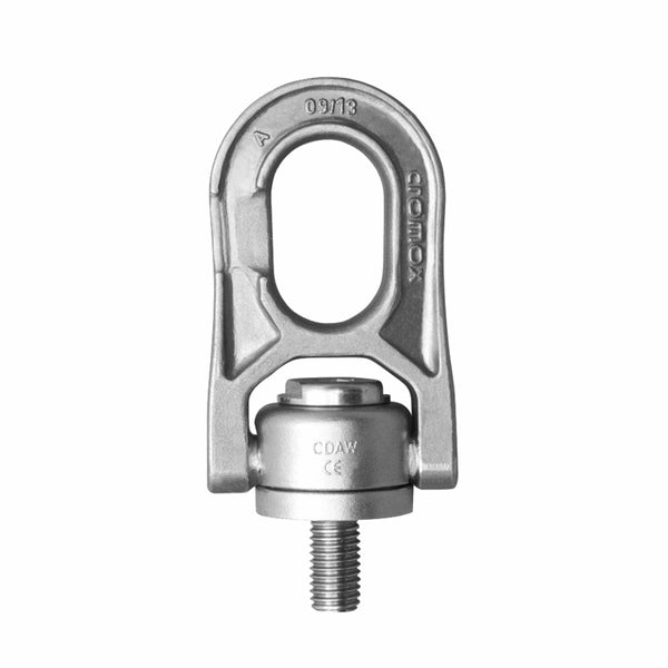 Cromox Swivel Eye Bolt CDAW-1 M14x20mm/1.00T