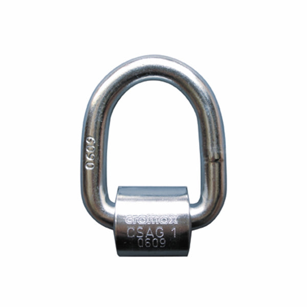 Cromox Load Ring For Welding CSAG 2.0T