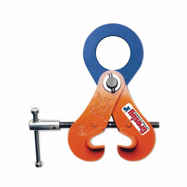 IP Lifting Clamp IPTK - 4.00T/150-280mm