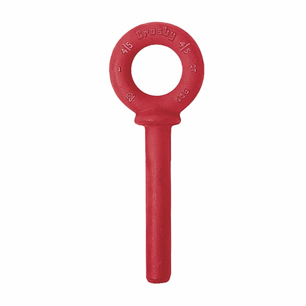 Crosby Eye Bolt S-276 Raw 1 x 6"