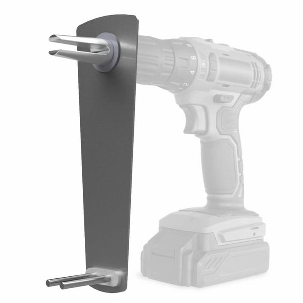 Dynello Accu Winder XL strap winder for cordless drill