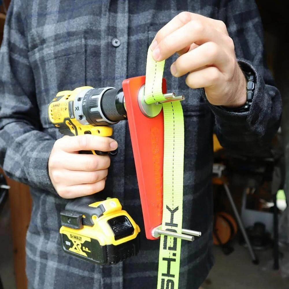 dynello fastwinder 3