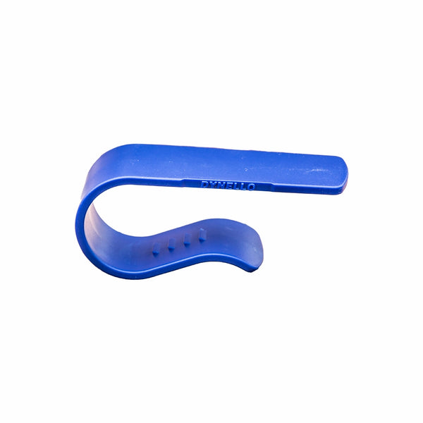 Dynello surringsbånd clip 50mm