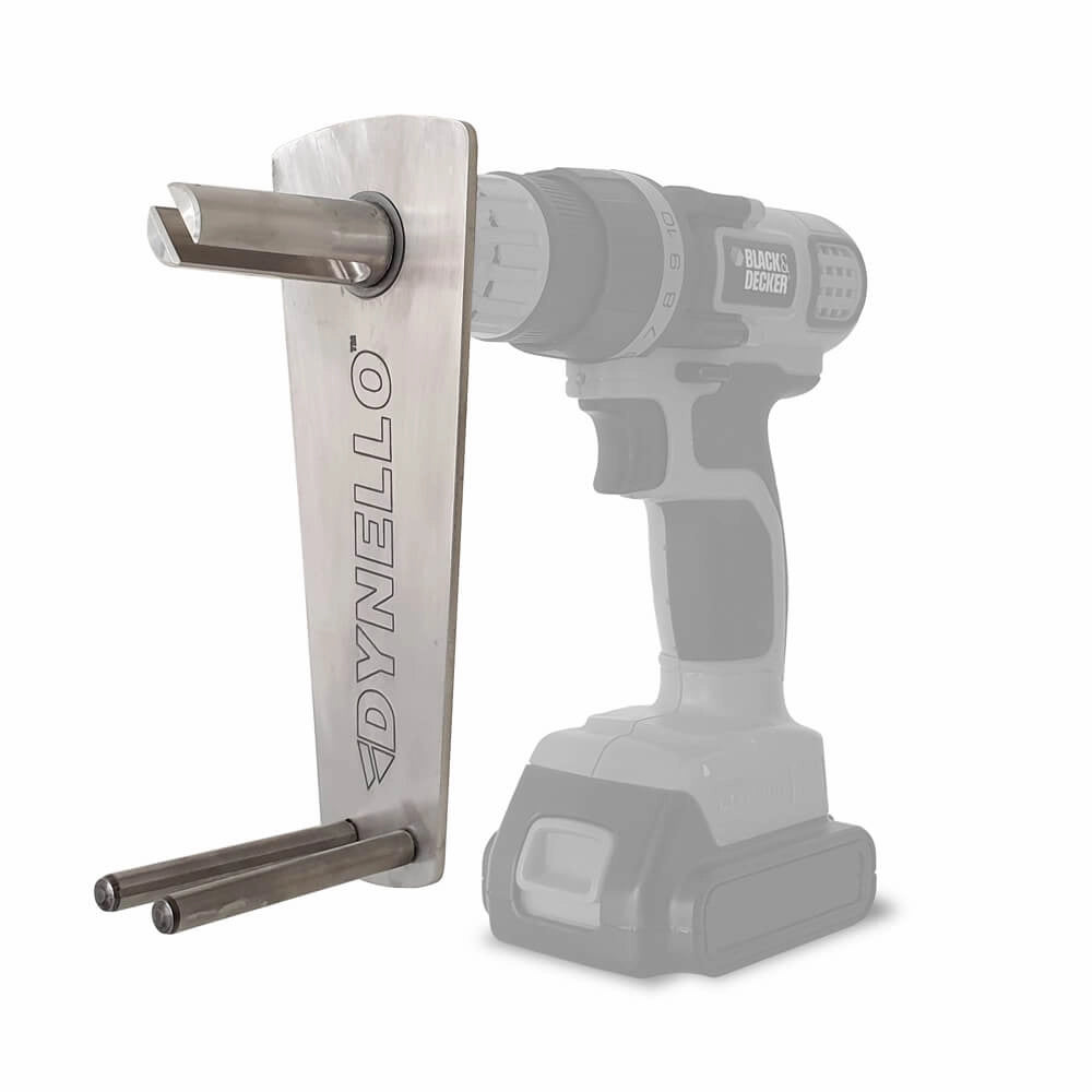 dynello opruller boremaskine 2