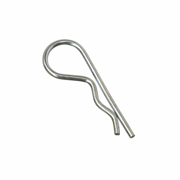 Spring split type L - 2mm
