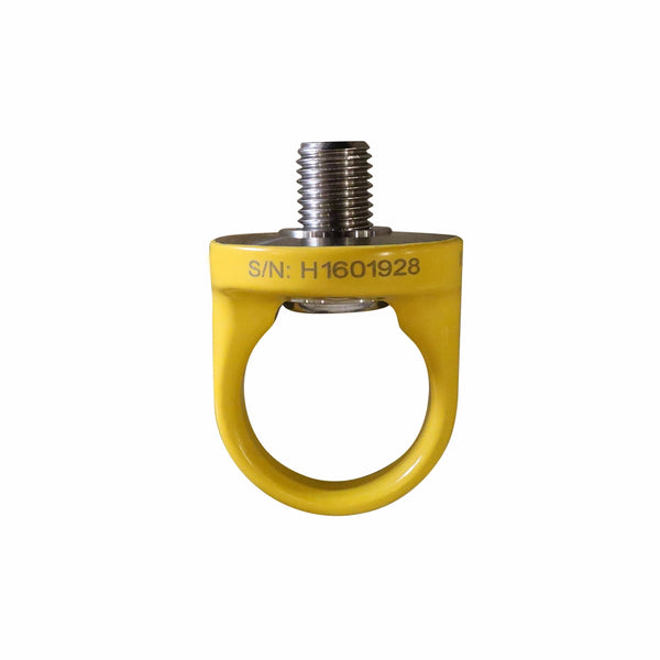 Anchor Point - Eye Bolt M16- 22 kN, EN795