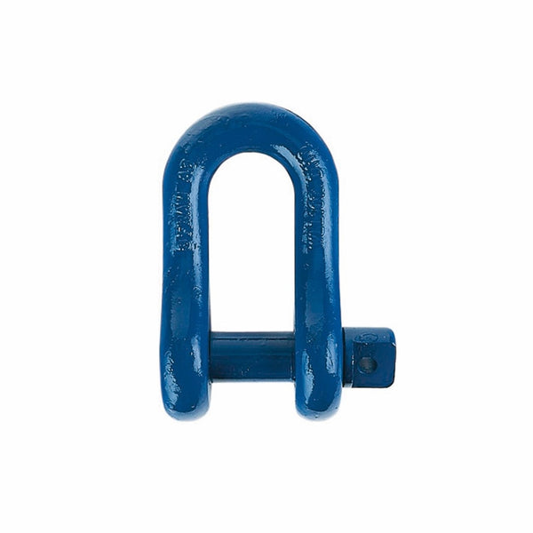 FRAM D-Shackle - Type A6C - 25.0T