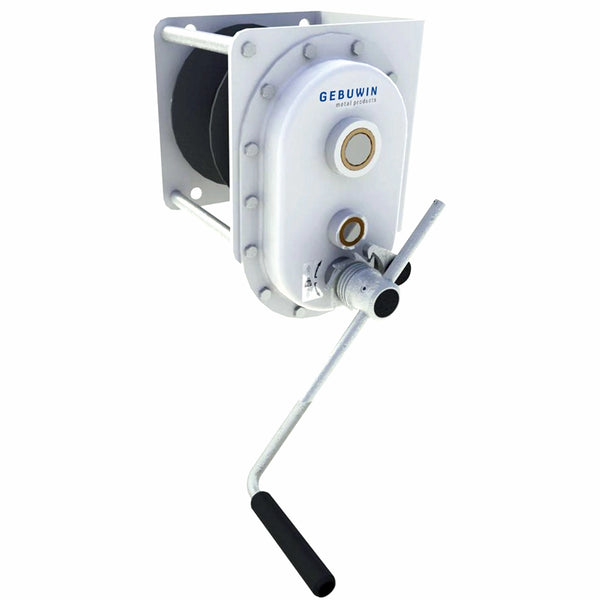Gebuwin Wall Winch Type TL - 1500kg