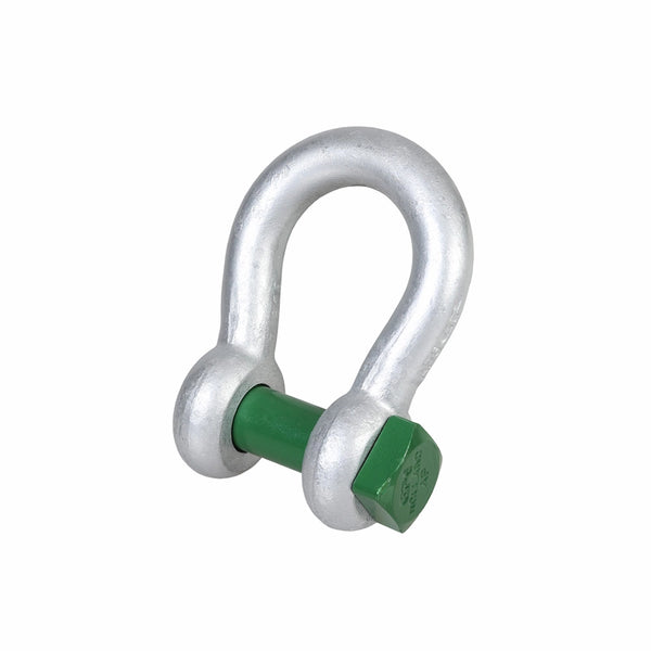 Green Pin Shackle Trawling G-4164 - 2.00T