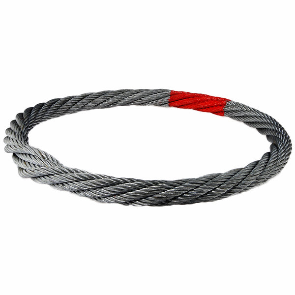 Grommet Sling 72mm WLL 93.2T - 20m