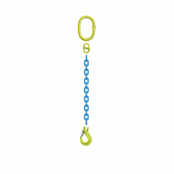 Gunnebo Chain Sling 1-O-EGKN Gr.10 - 8mm
