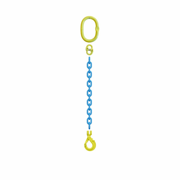 Gunnebo Chain Sling 1-O-GBK Gr.10 - 16mm