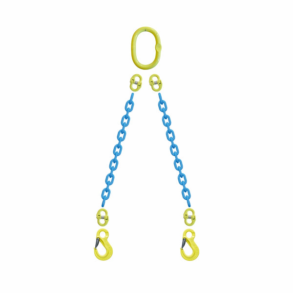 Gunnebo Chain Sling 2-O-EKN Gr.10 - 16mm