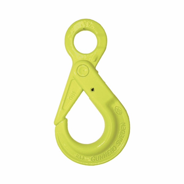 Gunnebo Safety hook Grabiq BK 6-10
