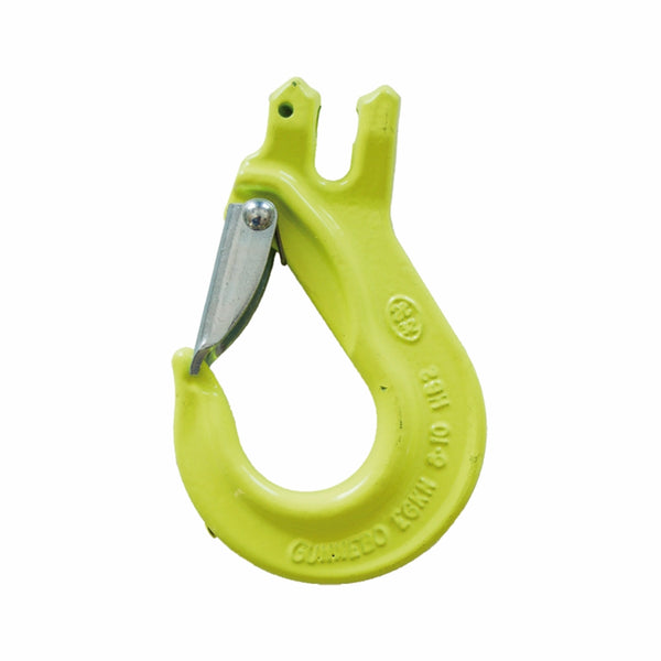 Gunnebo Latch hook GrabiQ EGKN 8-10