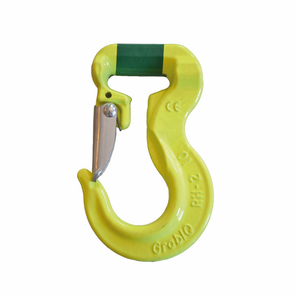 Gunnebo Rundslingskrog GrabiQ RH - 5.00T