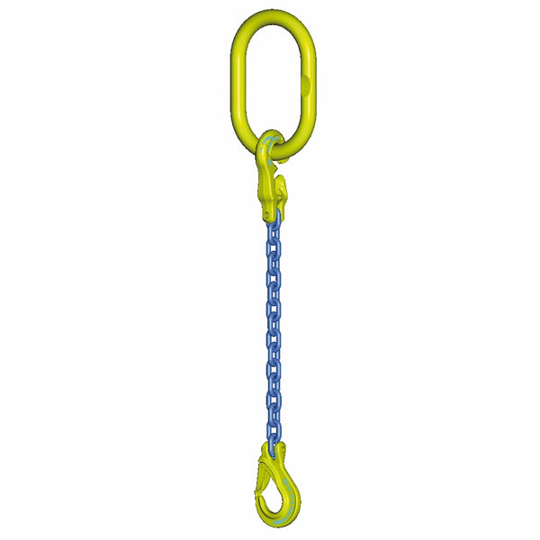 Gunnebo GrabiQ Chain Sling TG1-GBK Gr.10 - 13mm