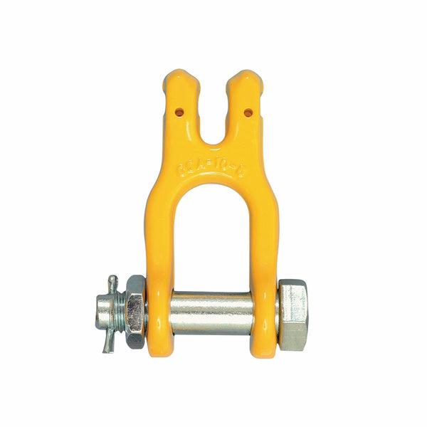 Gunnebo Clevis Shackle GSA 8-8