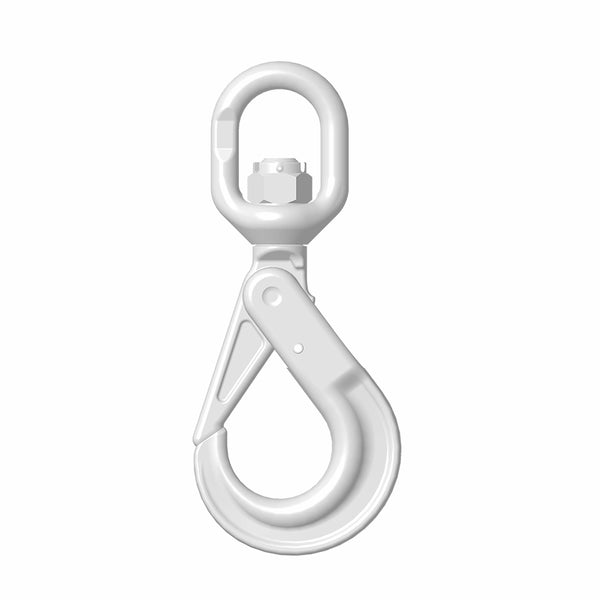 Gunnebo Svirvelsikkerhedskrog BKL HDG 10-8