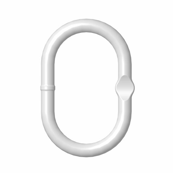 Gunnebo Ovalring MF HDG 8/6-8